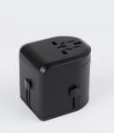 International USB Indicator Type C Universal Travel Chargers