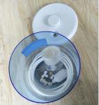 Durable Eco - Friendly Mineral Water Pot Round Type Ro Tank For Water Disepnser