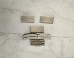 OD100-200mm Diamond Segments For Fast Drilling Concrete And Hard Concrete