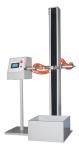 Height 300 ~ 1500mm Adjustable Mobile Phone Battery Free Drop Impact Testing