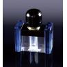 Buy cheap Elegant Crystal Perfume Bottle from wholesalers