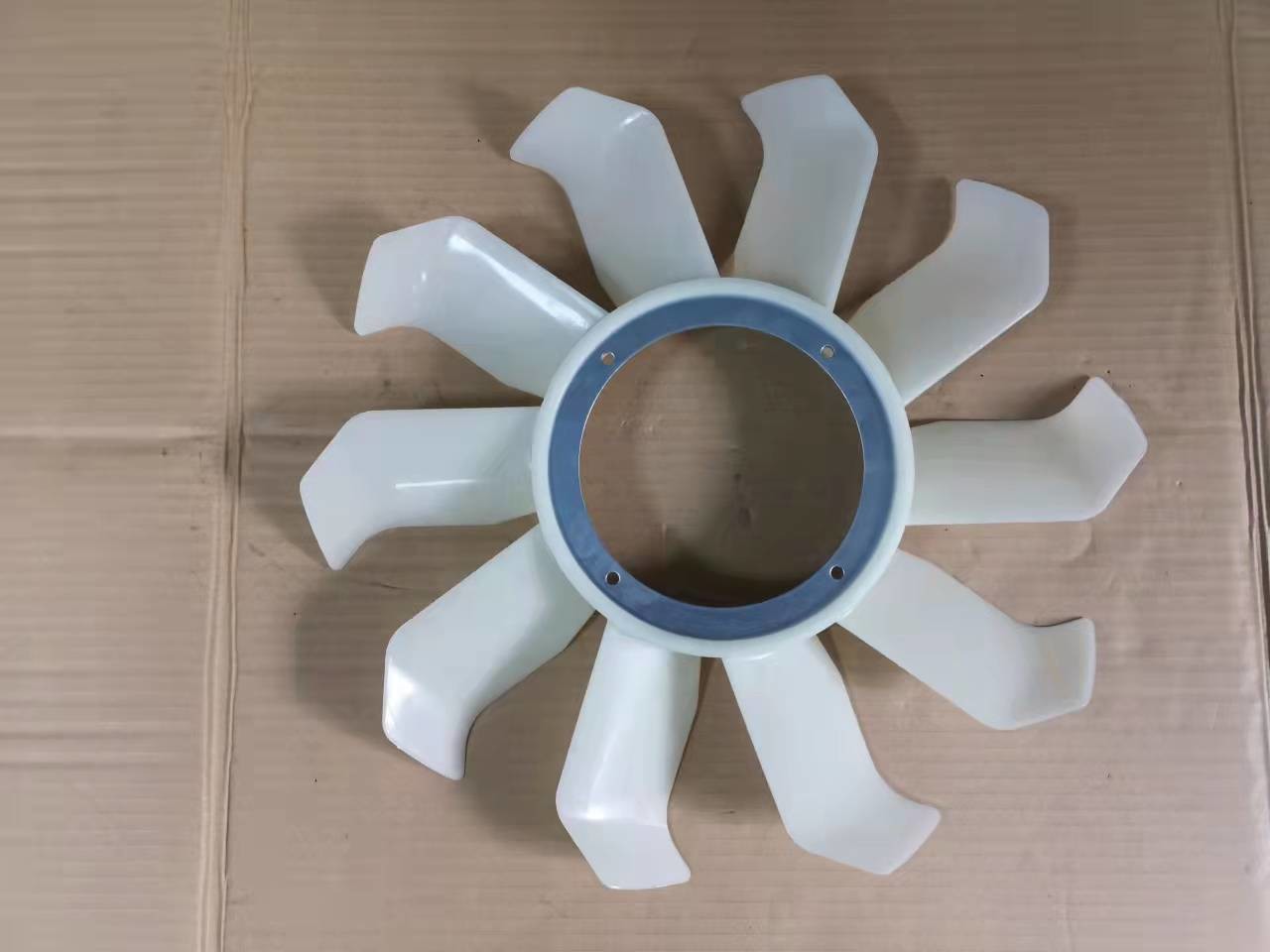 ISUZU Dmax Cooling Fan For 4JJ1 4JK1 Engine 8979441500 OD Size 475mm 10 Blade ID Size 160mm ME299225