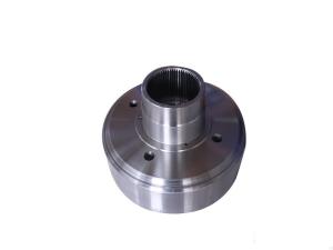 Wholesale 860139696 XCMG Spare Parts Gzq420 Front Axle Inner Gear Ring (JG) from china suppliers