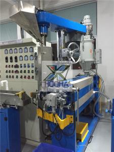 Wholesale Automotive Wire Cable Extrusion Line 380 Voltage from china suppliers