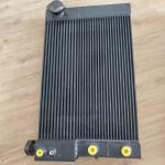 Atlas Combined Cooler GA45 1622318900 High Quality Spare Parts for air