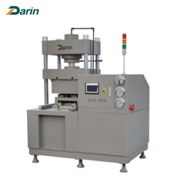 Pet Stainless Steel Dog Bone Making Machine For Dog Chewing Food With CE