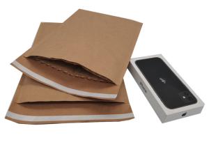Wholesale Recyclable 240x330mm Eco Friendly Padded Mailers Bubble bags replacement from china suppliers
