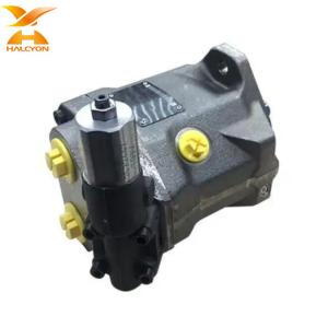 China Rexroth Hydraulic Axial Piston Pump A10VSO100DFR/31R-PPA12N00 Hydraulic piston Pumps on sale