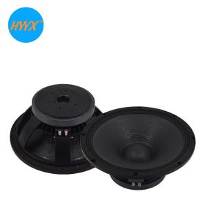 Wholesale 102dB 600W 15 Inch Neodymium Speaker Disco Sound System from china suppliers