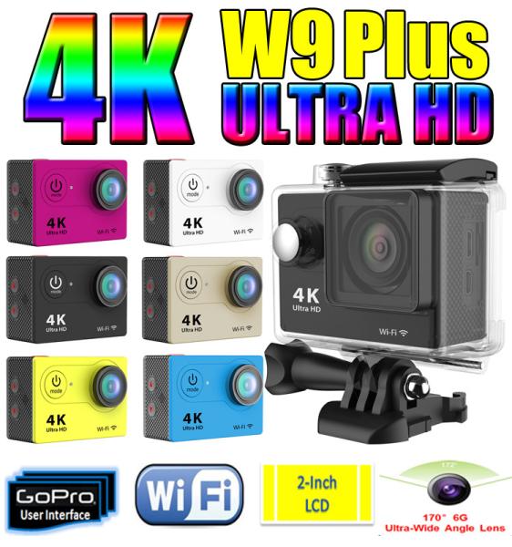 Original Video camera wholesale sport camera Waterproof Full HD 1080P H9 plus