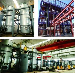 Wholesale Small Scale Biodiesel Plant Machinery Acid Catalyzed Base Catalyzed from china suppliers
