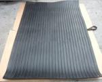 Reclaimed Rubber Livestock Mats For Cattle Horse 55-70 Shore A Hardness