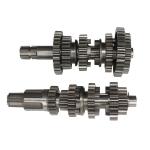 Main Counter Shaft for CG200cc Air Cooled Dirt Bike ATV