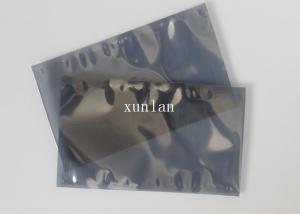 Wholesale Top Opening ESD Shielding Bag Light Shield For Packaging Laptop Accessories from china suppliers