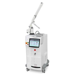 Wholesale Stretch Marks Removal Fotona 4D System Fractional Co2 Laser Equipment from china suppliers