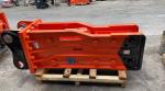 5.5ton Excavator Breaker Hammer For Hyundai 210