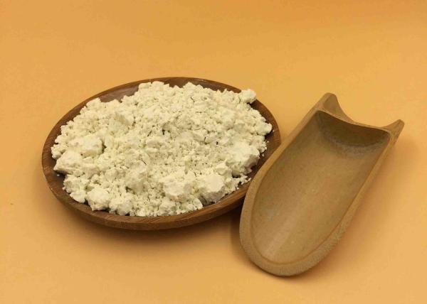 Chamomile Powder Face Mask / Oil Nourishing Anti Allergy Sodium Alginate Face
