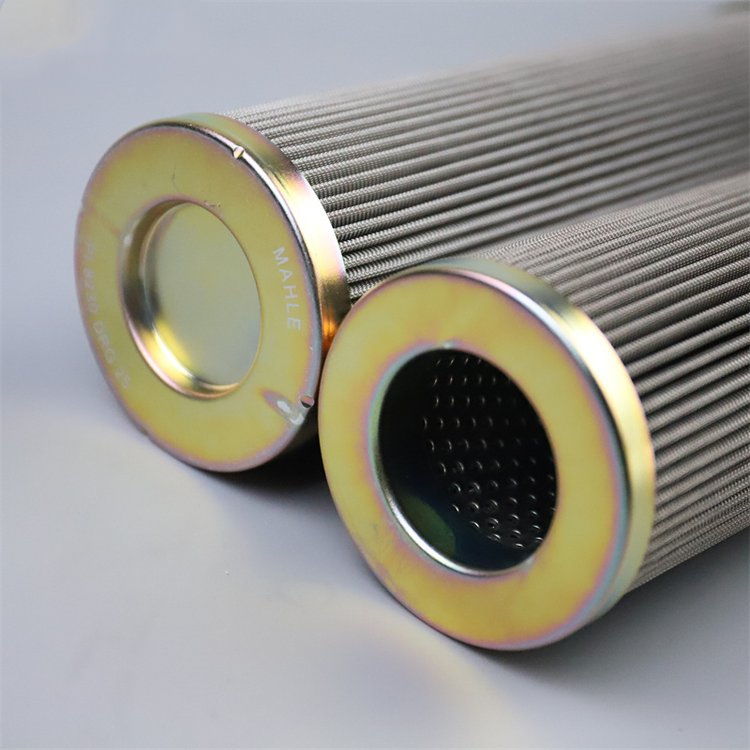 PI8230DRG25 Hydraulic Filter Element with 30 bar Differential Pressure and Low Weight