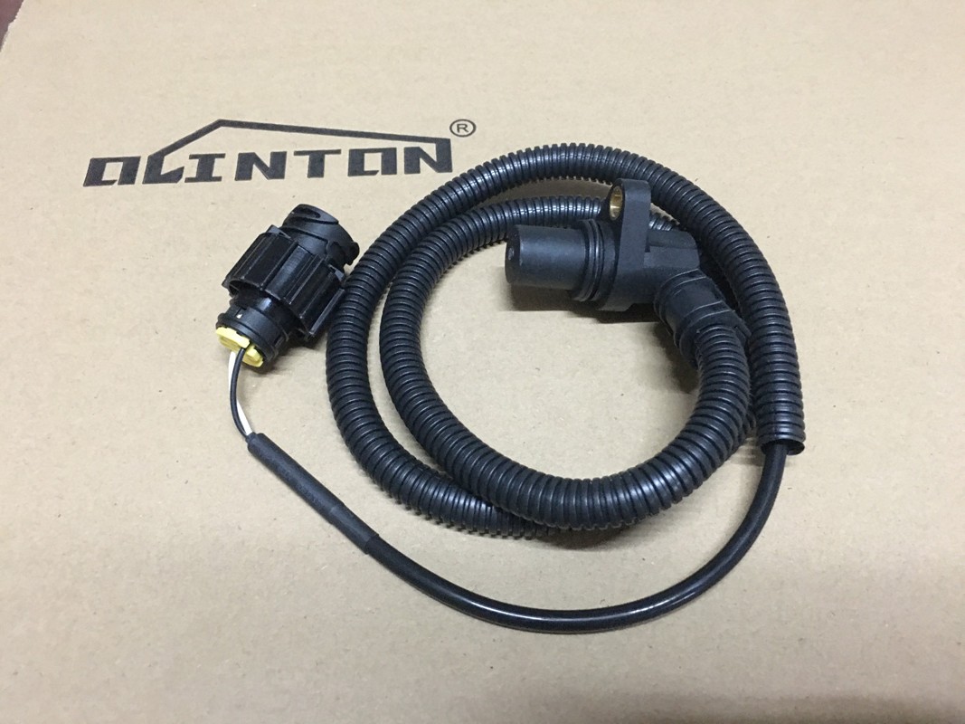 EC360 Excavator Crankshaft Sensor 20508011 VOE20508011 for Speed Crankshaft Detection