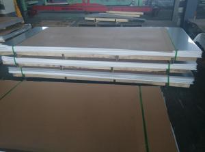 Wholesale Hastelloy C 22 Plate Thick 0.1 - 50mm Width 100- 2000mm from china suppliers
