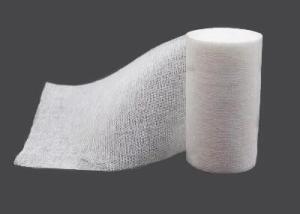 Wholesale Medical super Absorbent Gauze roll 100% Cotton Gauze Roll from china suppliers