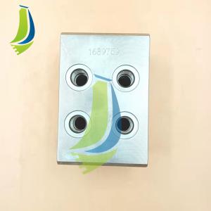 Wholesale 168-9759 1689759 Block For Excavator Spare Parts from china suppliers