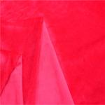china supplier crd minky velboa fabric