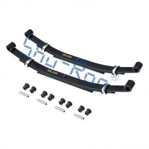 Wholesale Heavy Duty Leaf Springs for Club Car DS from china suppliers