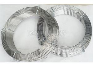 Wholesale 3.17mm 3.2mm Bright SS316 Stainless Steel Thermal Spray Wire Coil For Surface Coating from china suppliers