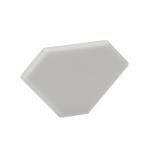 Led strip aluminum profile 24x24mm 45D 90D Led Aluminium Corner Profile