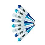 Unimax ABS Thermometer Body Temperature