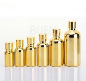 Wholesale Hard Wearing Glass Liquid Dropper Bottle Electric Painting 10ml from china suppliers