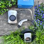 APP Electric Type 2 Car Charger EV Charger Wallbox 7kw