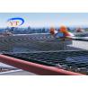 Buy cheap OEM Stainless Steel Ferrule Rope Mesh Helideck Helipad Safety Net from wholesalers