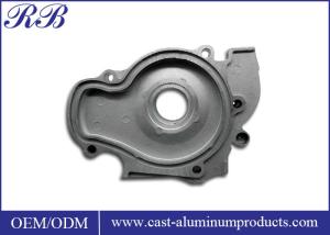 Wholesale Durable Low Pressure Die Casting Parts High Precision Metal Castings OEM Service from china suppliers