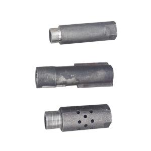 Wholesale Cast Iron Boiler Air Nozzle Accessories Anti Erosion Anti Wear from china suppliers