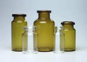 Wholesale Mini Glass Bottles from china suppliers