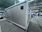 DesignTailored Mobile Sanitation Solutions