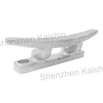 Marine Boat Yacht Polished Mooring Cleats 316 Stainless Steel Boat Cleats Marine