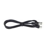 SDI Assembly Security CCTV Camera Coaxial Video Power Jack Male to Female BNC