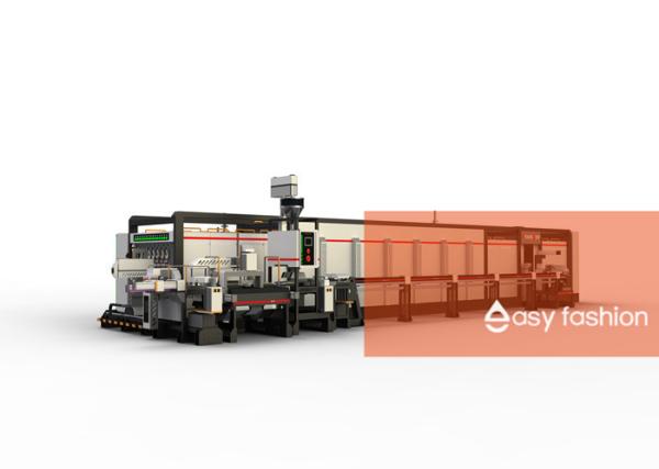 Metal Oxide15 Rotating Tube Furnace , Energy Saving High Temperature Tube