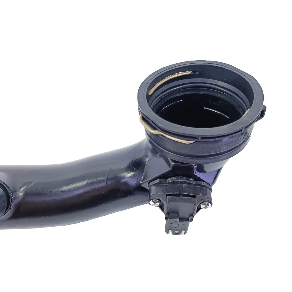 Engine System XINLONG LION Air Duct Intake Tube Hose Pipe For BMW OEM 13717609810 7 F01
