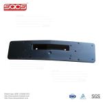 72 Watts License Plate for Mercedes-Benz W166 Car Fitment Mercedes-Benz