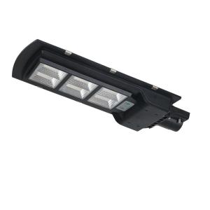 Wholesale all in one integrated solar light street led,street light with solar panel and battery,solar led street light outdoor from china suppliers