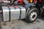 J6M Tractor Trailer Truck Heavy Truck 330HP Tractor Unit 6x2