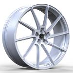 139.7 Pcd 21 Inches Ferrari 488 1 Piece Forged Wheels