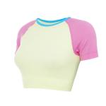 Oem Factory Manufacturer Custom Logo Short Sleeve OEM T Shirts Fast Dry Womens