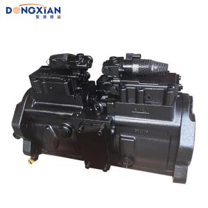 Wholesale Kobelco Sany Excavator Hydraulic Main Pump K5V140DTP SK350-8 SH300 SH350-3 SY235 from china suppliers