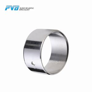 Wholesale AlSn20Cu Tin Aluminum Bearing Bimetal Bushings Steel Back Bimetallic Bushing Bearing from china suppliers