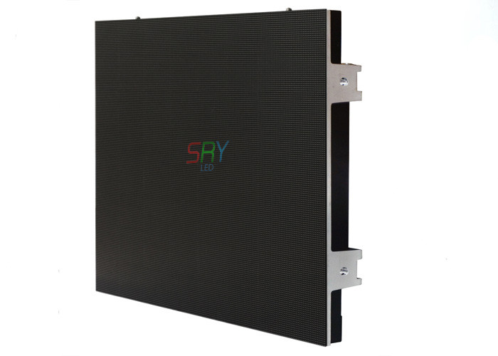 480mm X 480mm Full Color Led Signs Outdoor Advertising PH2.5